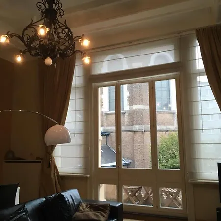 Alta Appartement *