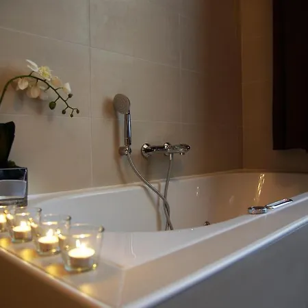 Appartement Alta