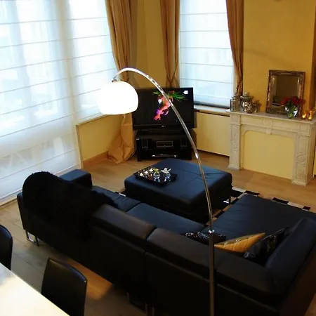 Appartement Alta